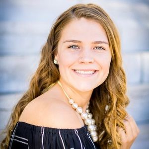 Meet your Posher, Katekatelyn